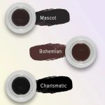 خط چشم ژلی کارکتر (CGE)