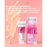 بی بی کرم روشن کننده پوست چرب و جوشدار اولاین