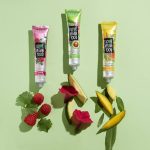 کرم دست تمشک اولاین