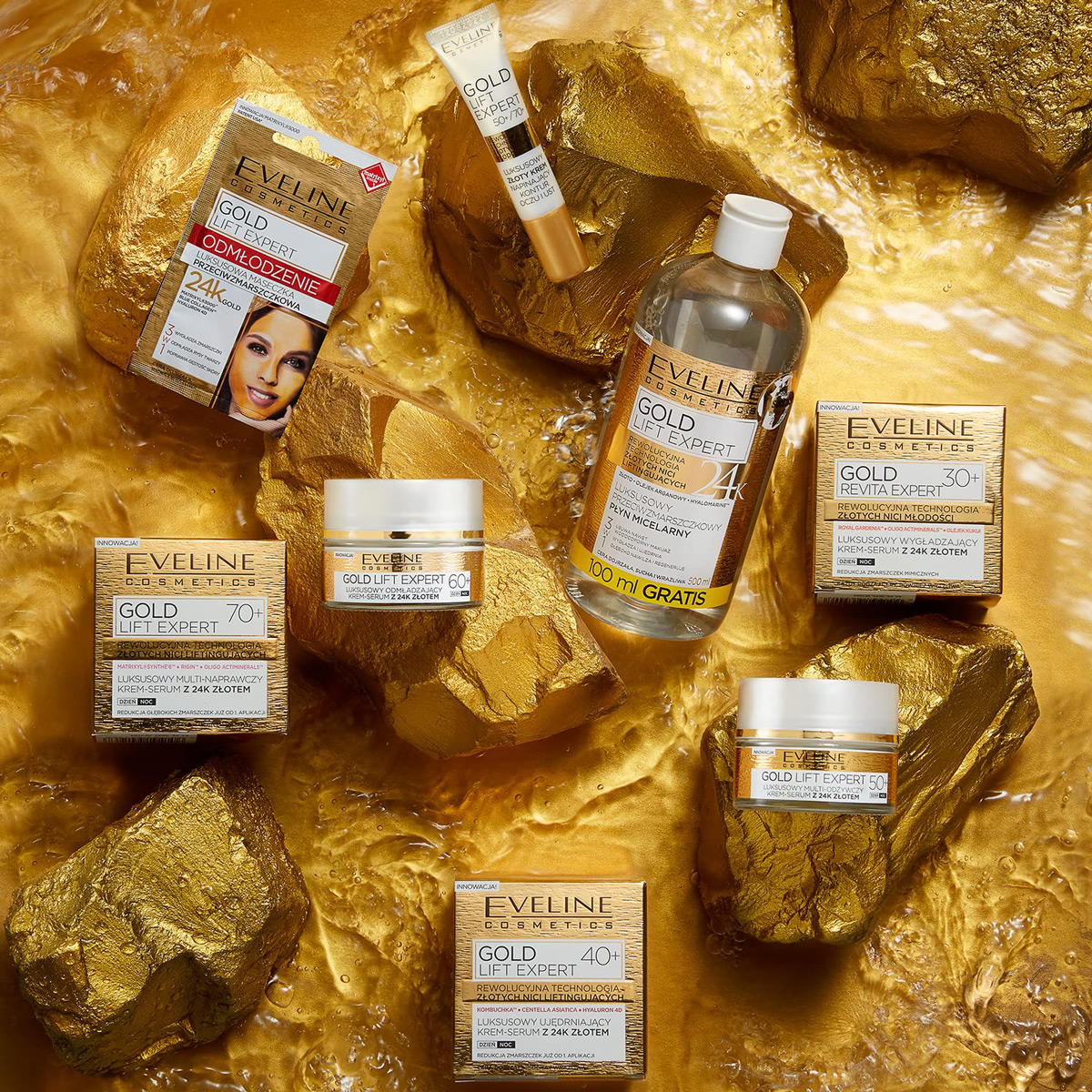 میسلارواتر ضدچروک اولاین