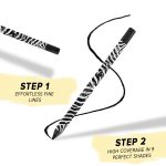 مداد چشم کارکتر (C)