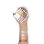 پالت هایلایتر فیوچر میکاپ FU3501