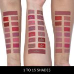 رژلب مایع مات فوراور52 (SSL)