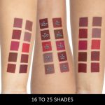 رژلب مایع مات فوراور52 (SSL)