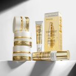 کرم دور چشم ضدچروک و روشن کننده اولاین