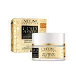 کرم سفت کننده و ضدچروک گلد اولاین +60