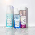 فوم شوینده ضدجوش اولاین