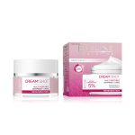 کرم ضدچروک پوست خشک 24 ساعته اولاین