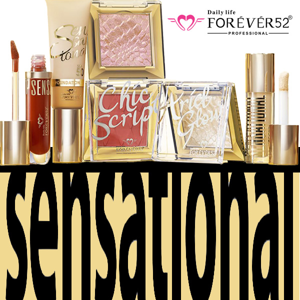 رژگونه سنسشوال فوراور52 (SNS) رژگونه سنسشوال فوراور52 (SNS) بافت پودری و سبکی دارد که یکدست بر روی پوست قرار می گیرد. بافت پودری با ذرات بسیار ریزی دارد که بر یک جای پوست تجمع نمی کند و به خوبی پخش می شود. بخش راحت و فوق االعاده این رژگونه پوست را یکدست و یکرنگ می کند. همچنین با دیگر محصولات ارایشی راحت ترکیب شده و بر روی پوست به خوبی قرار می گیرد و تا مدت ها باقی می ماند. جلوه ای مات و بسیار طبیعی به صورت میدهد اما اگر درخشش خاصی مدنظر دارید می توانید از هایلایتر سنسشوال فوراور52 (SNS) استفاده کنید. البته برند فوراور52 محصولات جدید خود را با تکنولوژی جدید در سری Sensational قرار داده است که کانسیلر، کرم پودر و لیپ گلاس می باشد. ویژگی های کلی محصولات بافت پودری و سبک قابل ترکیب جلوه مات دارای 6 رنگ متنوع گیاهی پیگمنت بالا ماندگاری بالا مناسب انواع پوست برای تمام رنگ پوست 8 گرم یکی از ویژگی های مهم این محصول آبرسان بودن آن است و تا زمانی که بر روی پوست است از خشکی و پوسته پوسته شدن آن جلوگیری می کند. به طور کلی این رژگونه دوستدار پوست است زیرا که ترکیبات مغذی برای پوست دارد. همچنین موجب مسدود شدن منافذ پوستی نمی شود و ایجاد جوش و سوزش جلوگیری می کند. نحوه استفاده: یک براش مخصوص رژگونه را داخل رژگونه بزنید و براش کمی تکان دهید تا رژگونه اضافی بر روی براش نماند. سپس از بالای دکمه گوش به سمت سیب گونه با ضربه بزنید. برای فید نیز می توانید از یک براش پودری کوچک استفاده کنید. درباره برند فوراور52 (Forever52): برند Daily Life Forever52 در سال 2007 در آلمان شروع به تولید محصولات خود کرد تا زیبایی و اعتماد در اشخاص افزایش دهد. از سال 2007 تا به امروز تلاش این کمپانی بر این بوده است تا محصولاتی را تولید و به مصرف کنندگان برساند که علاوه بر زیبایی همگام با حفظ سلامت پوست باشد. در حال حاضر، این برند یکی از محبوب‌ترین برندهای خاورمیانه است و جزو برندهای برجسته آرایشی با محبوبیت ویژه به شمار می‌رود. به همین دلیل، شعب مختلفی در کشورهایی مانند کویت، عمان، عربستان سعودی، امارات و… ایجاد کرده است تا محصولات آرایشی (خط چشم، هایلایتر و…) و محصولات مراقبتی با کیفیت خود را در سراسر جهان توزیع کند. برای بازدید از محصولات فوراور52، روی لینک رنگی کلیک کنید تا به صفحه مورد نظرتان منتقل شوید. نویسنده: P. Torabi