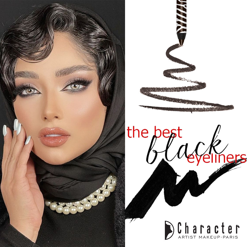 مداد چشم کارکتر (C) 