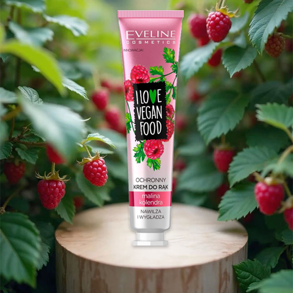 کرم دست تمشک اولاین