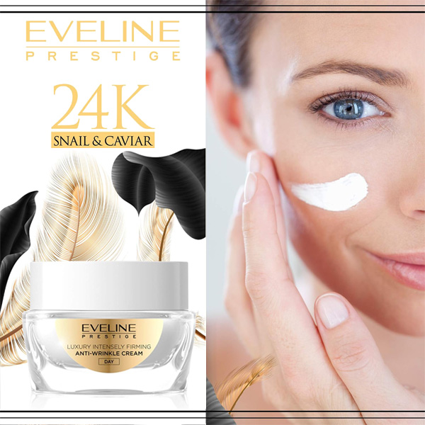 کرم روز حلزون و خاویار اولاین