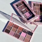 پالت سایه تکنیک Unconditional