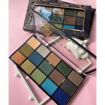 پالت سایه تکنیک Spirit Guide