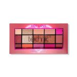 پالت سایه تکنیک Hot Love