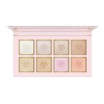 پالت هایلایتر فیوچر میکاپ FU7201