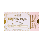 پالت هایلایتر فیوچر میکاپ FU7201