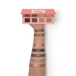 پالت سایه 8 رنگ LL001