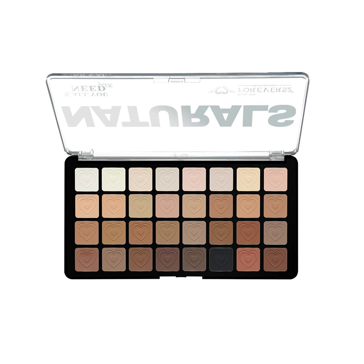 پالت سایه نچرال فوراور52 (NTR007)