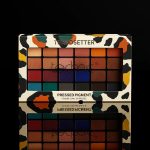 پالت سایه تکنیک Trendsetter