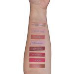 پالت سایه 8 رنگ فوراور52 LL003