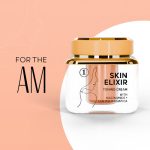 کرم نیاسینامید کارکتر CSK101