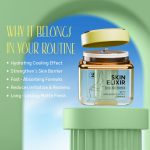 پرایمر آبرسان کارکتر CSK201