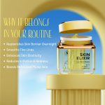 ماسک شب کارکتر CSK501