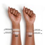 مداد چشم دو طرفه فوراور52