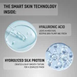 اسپری کرم پودر فوراور52 (AAF)