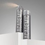 اسپری کرم پودر فوراور52 (AAF)