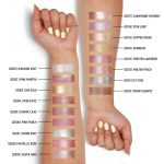 سایه گلیتری فوراور52 (DZ)