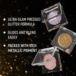 سایه گلیتری فوراور52 (DZ)