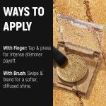 سایه گلیتری فوراور52 (DZ)