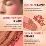 پالت رژگونه فوراور52 (FNB001)