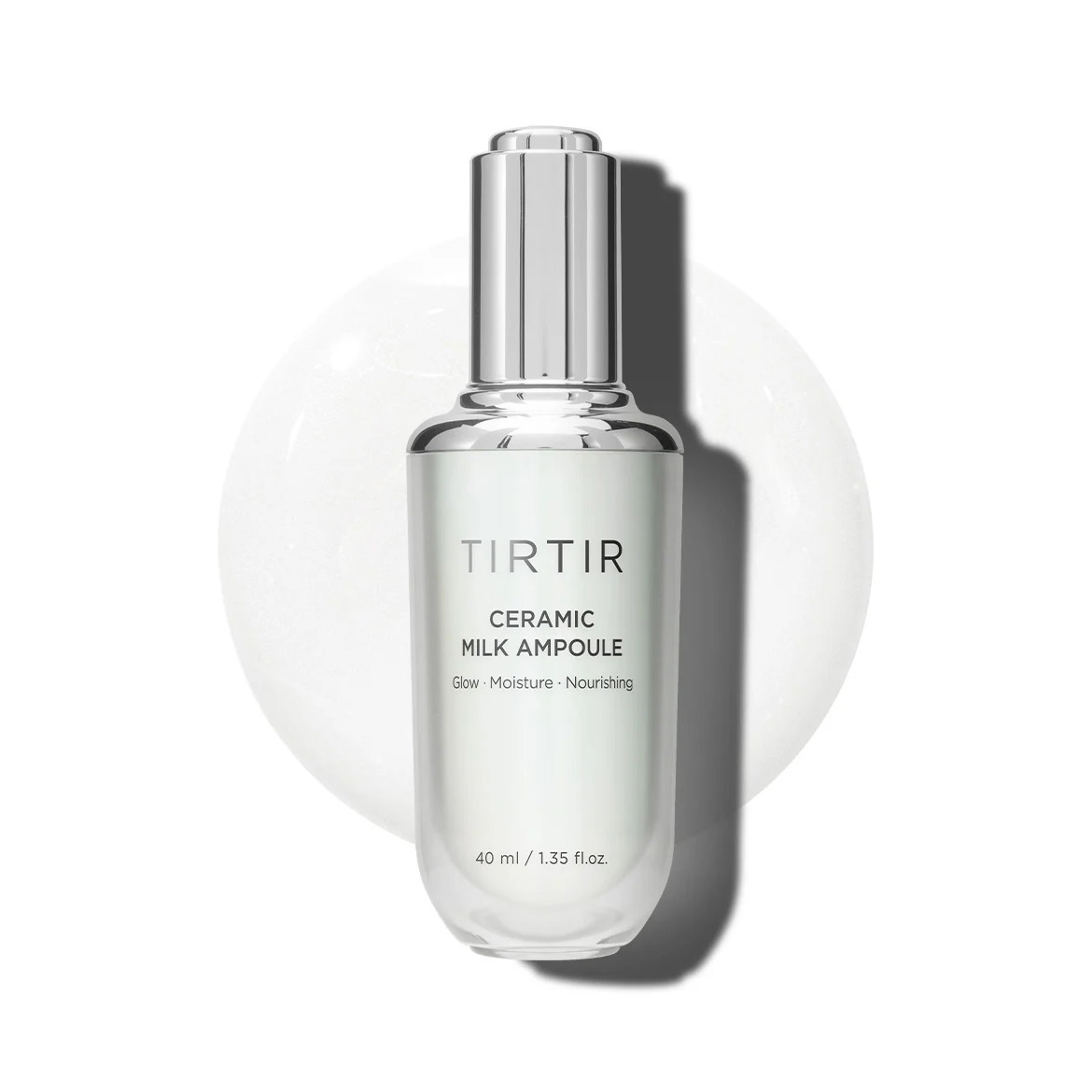 سرم درخشان کننده سرامید تیر تیر