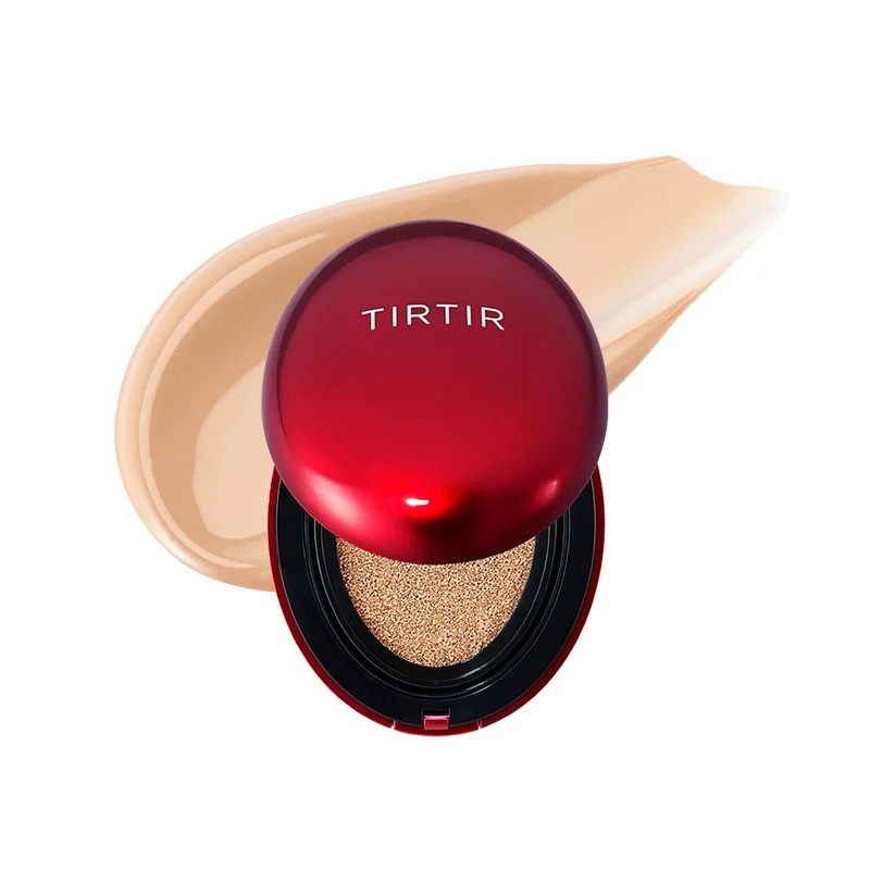 کوشن قرمز مینی تیر تیر