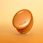 کوشن نارنجی مینی تیر تیر