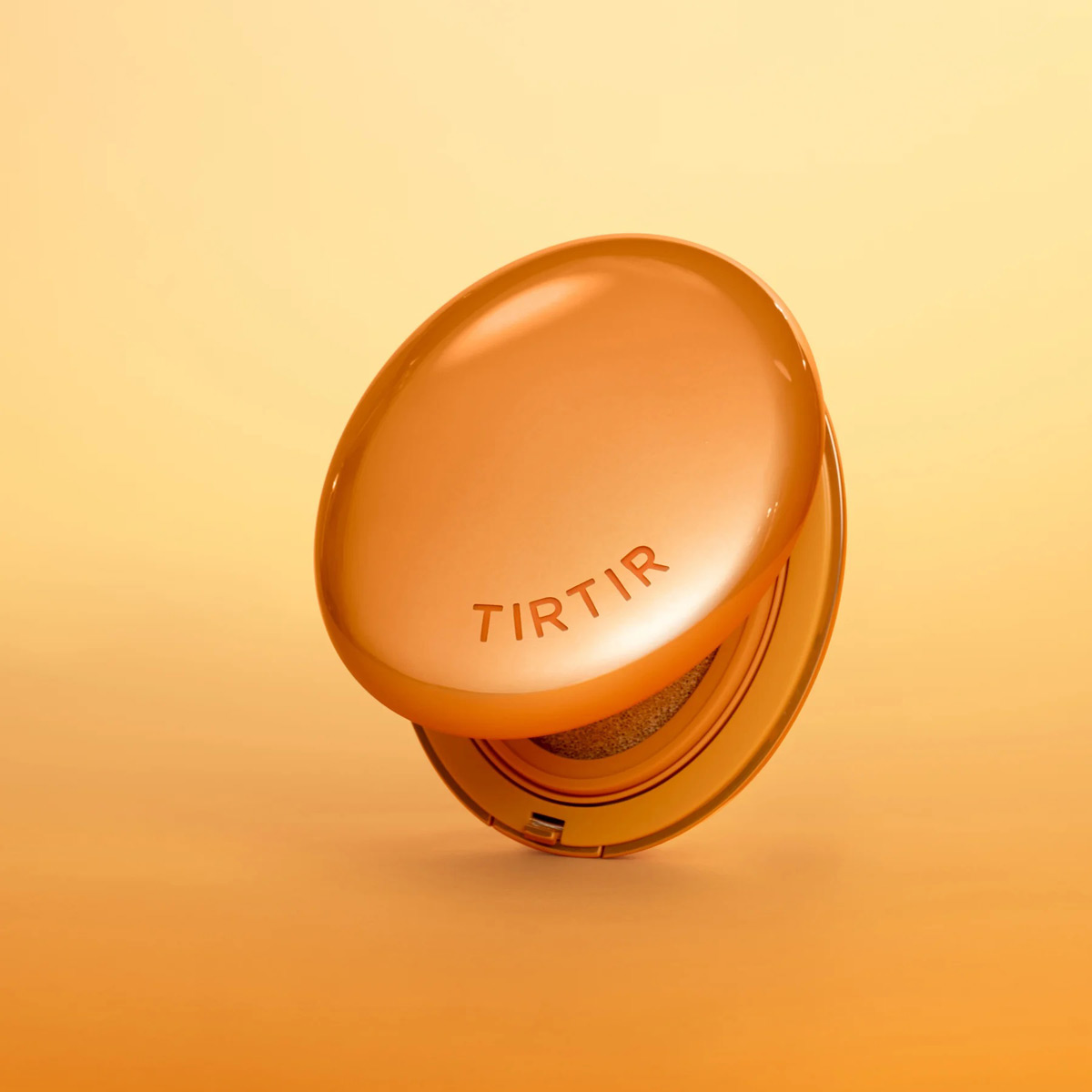 کوشن نارنجی مینی تیر تیر