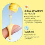 پرایمر با SPF30 کارکتر CPP001