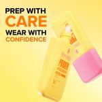 پرایمر با SPF30 کارکتر CPP001