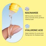 پرایمر آبرسان کارکتر CPP002