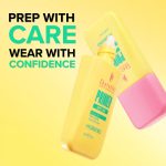 پرایمر آبرسان کارکتر CPP002