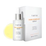 سرم خالص ویتامین سی تیر تیر