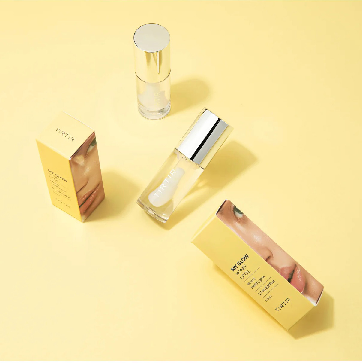 روغن لب تیر تیر