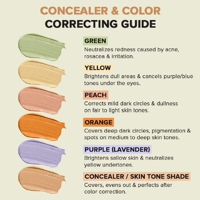 پالت کانتور چرب فیوچر میکاپ FU9101