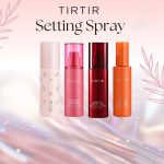 اسپری فیکس تیر تیر