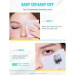 ریمل حجم دهنده شیگلم Flake-Off Tubing Tech