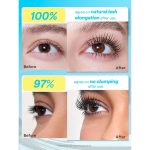 ریمل حجم دهنده شیگلم Flake-Off Tubing Tech