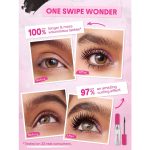 ریمل بلندکننده شیگلم Ultra Lash Lift